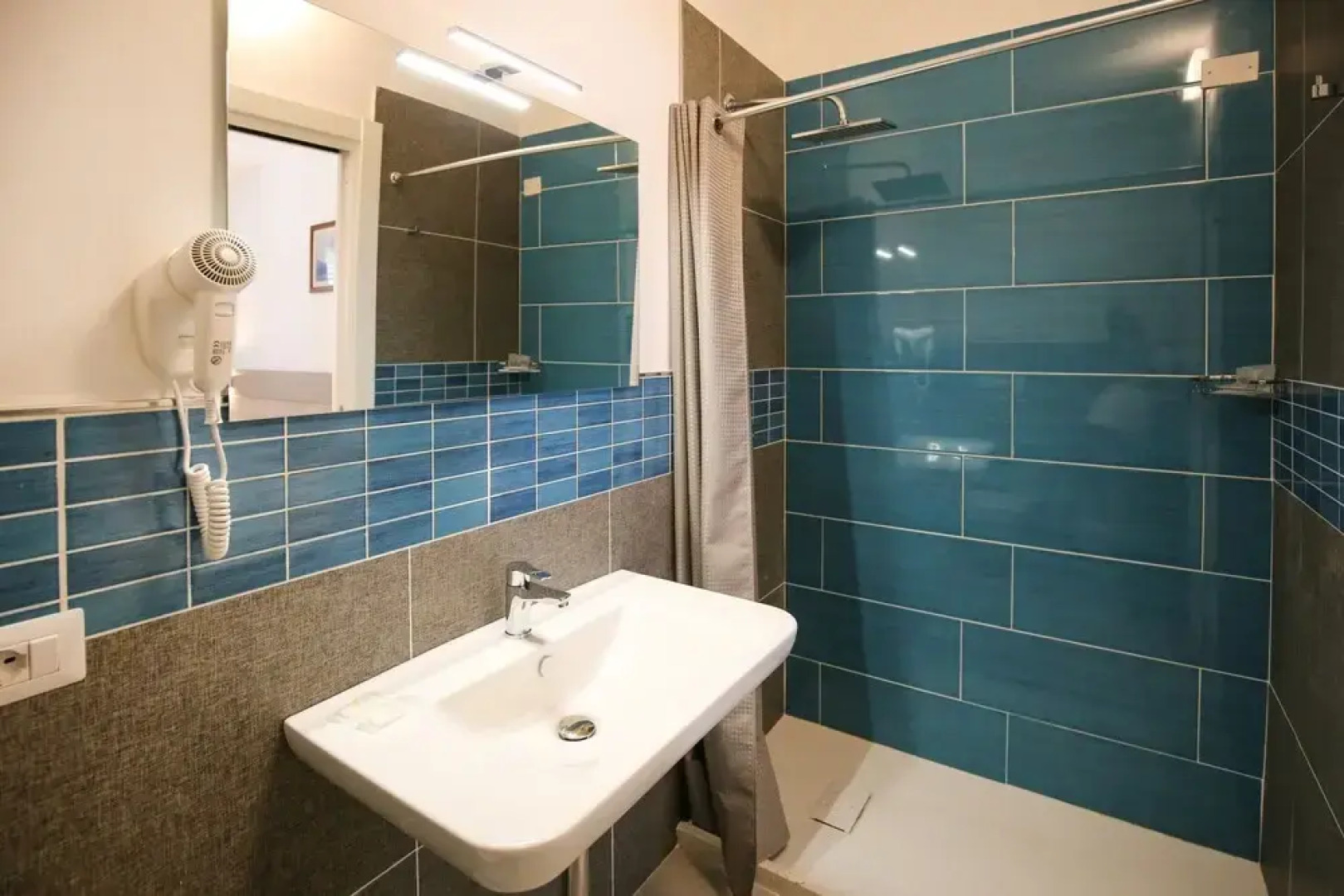 The Square Castelsardo