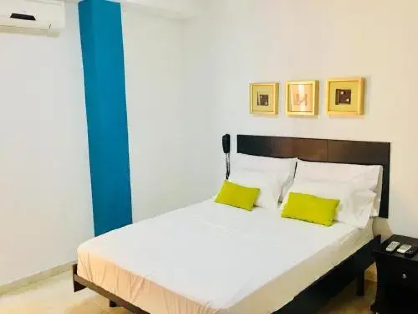 Hotel Torreón Neiva