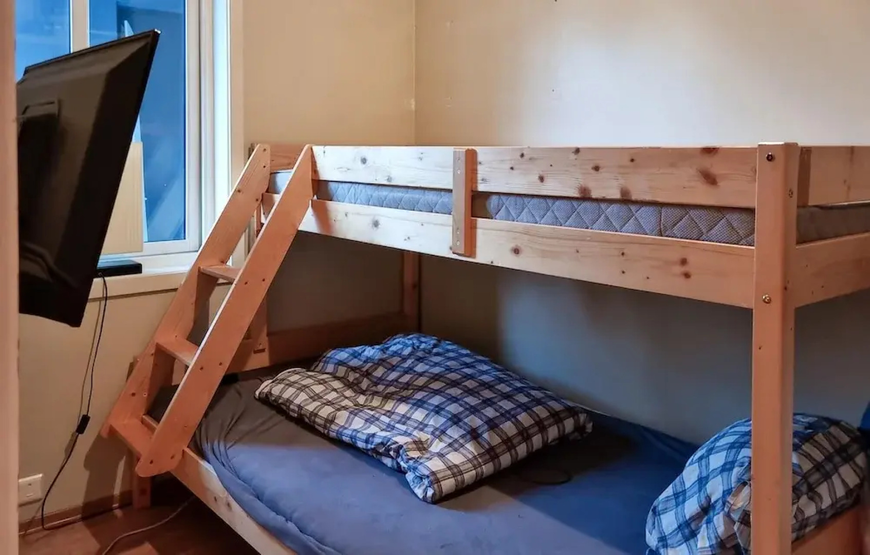 Nice Apartment in Søgne With Wifi and 2 Bedrooms