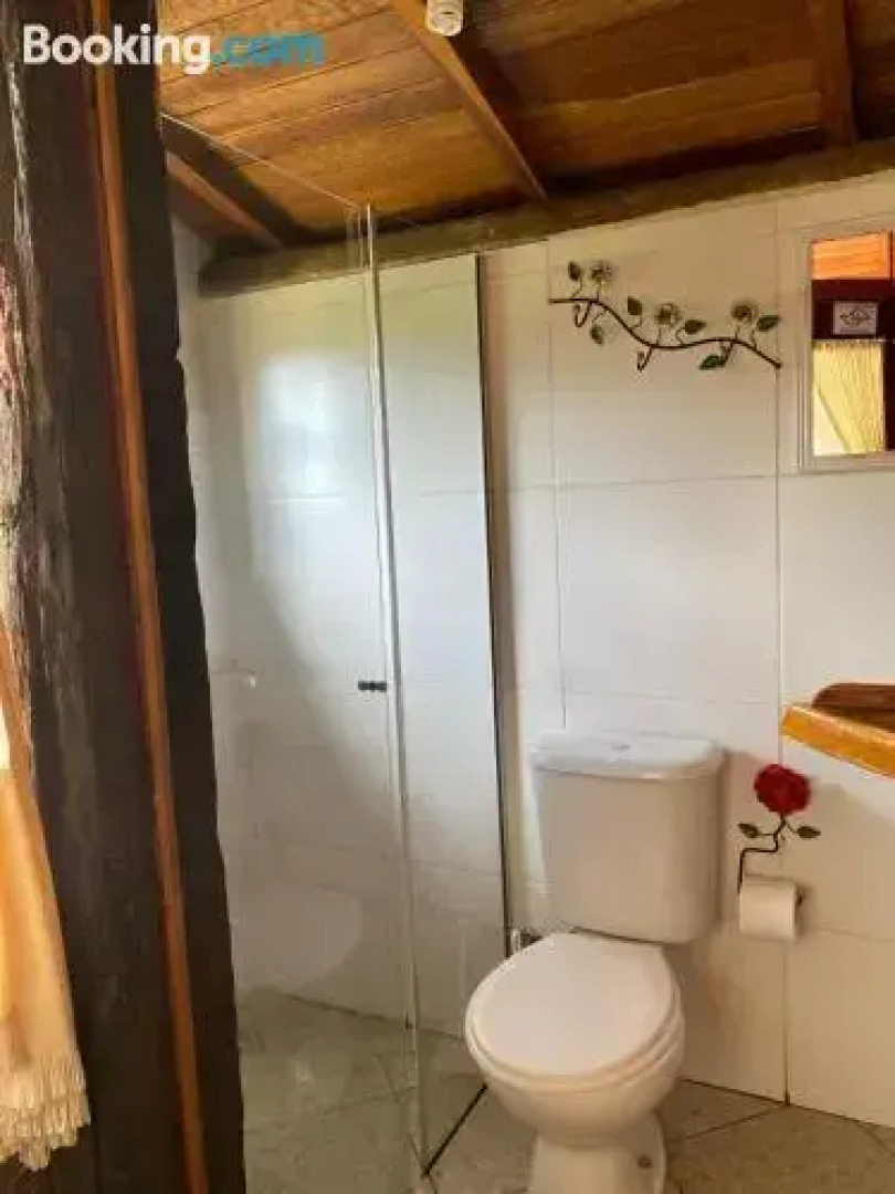 Canto do Vento Hospedaria