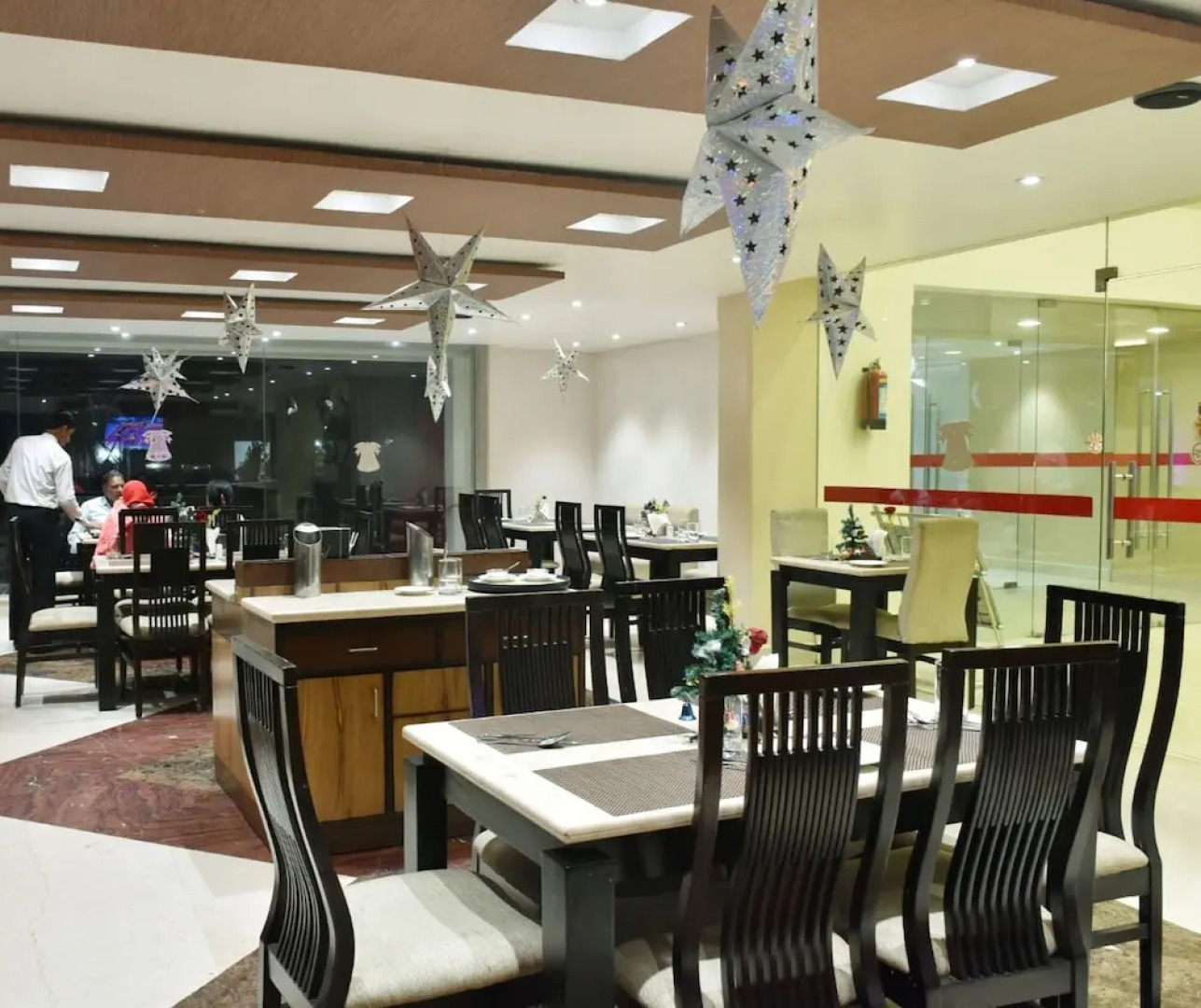 Hotel City Inn Varanasi