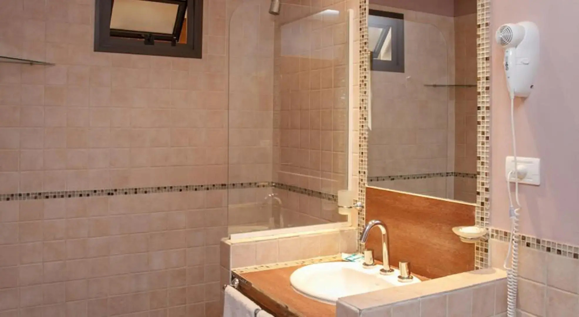 Alpemar Apart Hotel & Spa - Villa Gesell