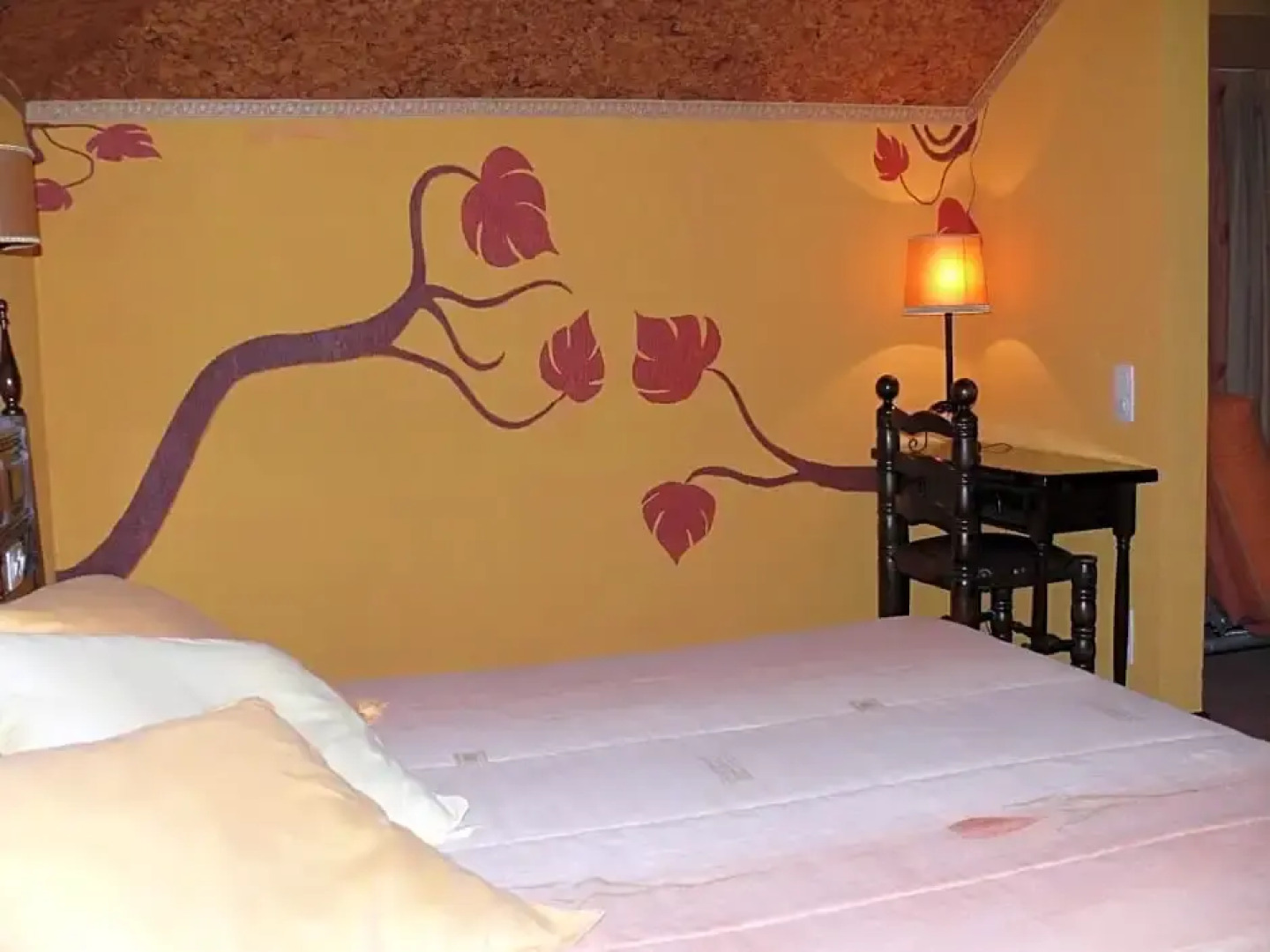 Hotel Restaurante Las Galias