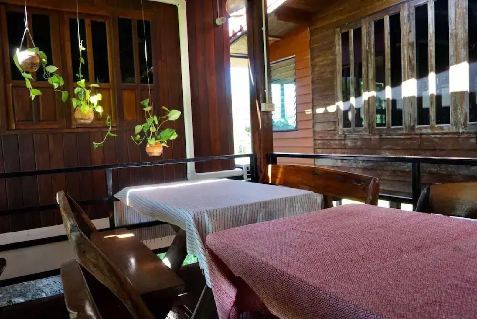 Pun Na Homestay Bangsai