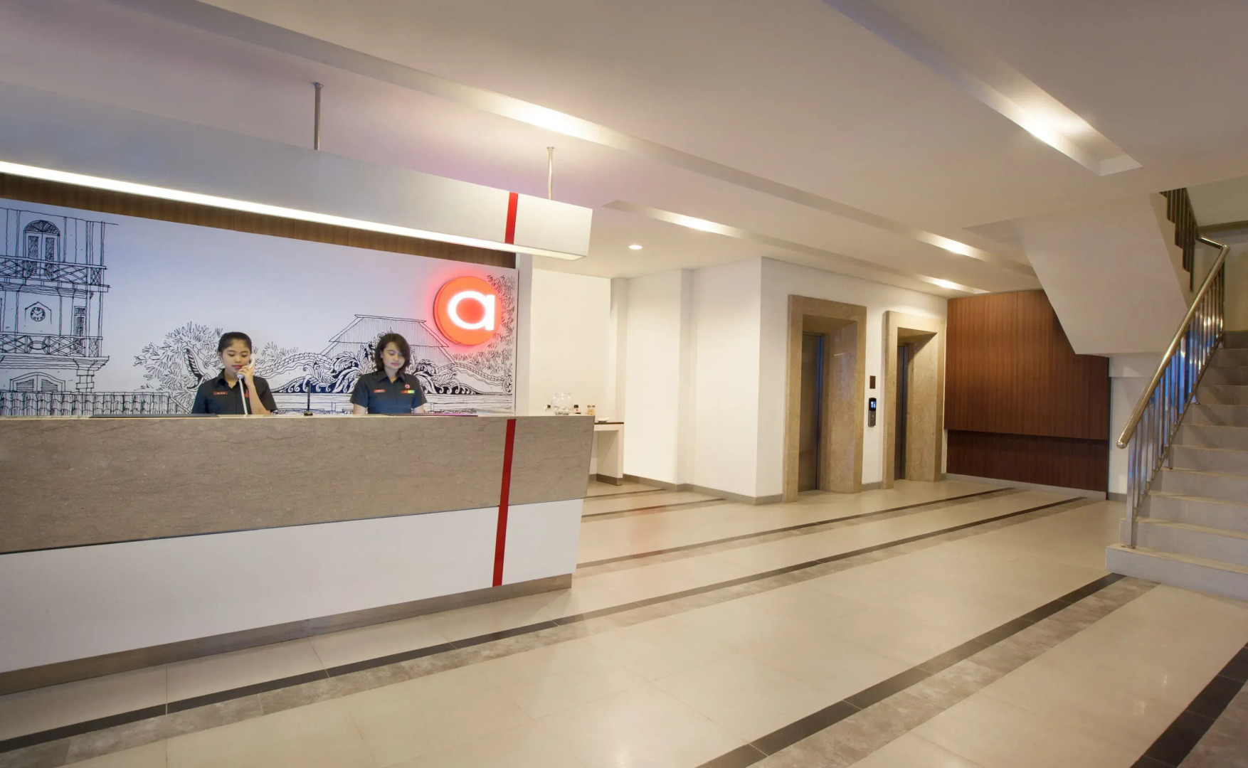 Amaris Hotel Sriwedari Solo