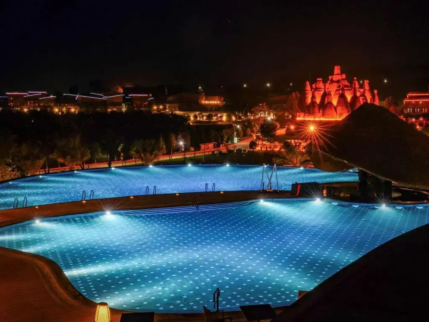 DongFengYun Hotel Mi'Le - MGallery Collection