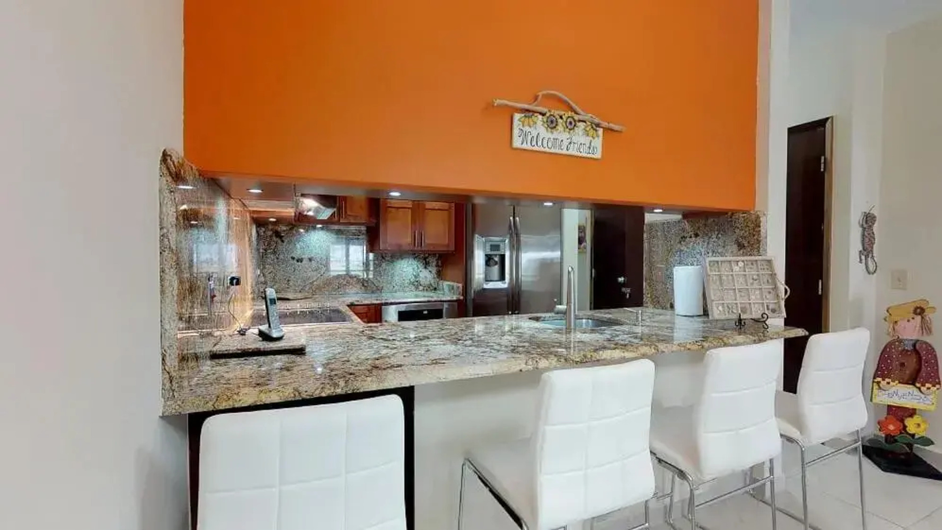 Crescent Cove 87 at Palmas