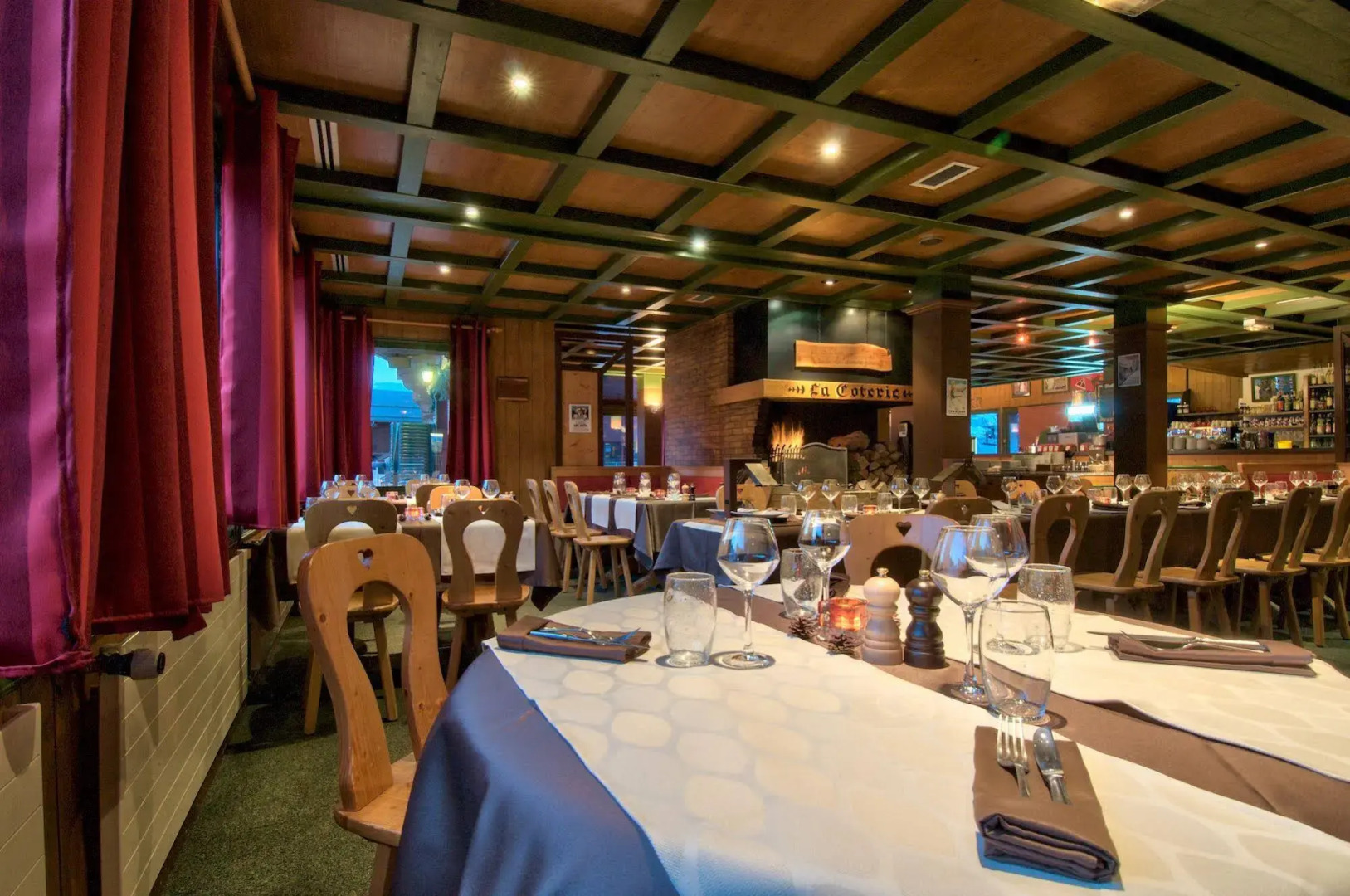 Hôtel Arbois Bettex