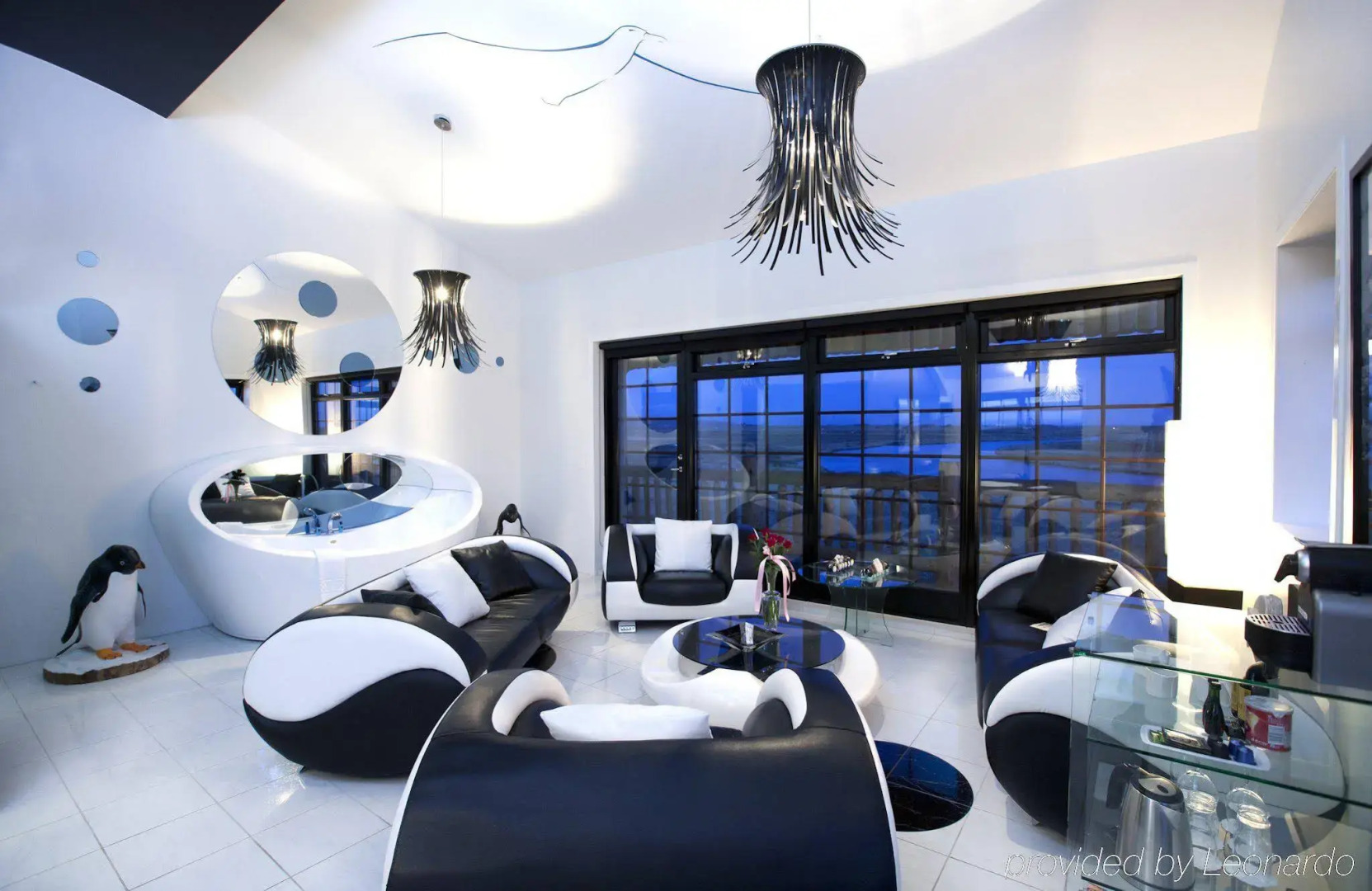 Lax-á West Rangá Lodge