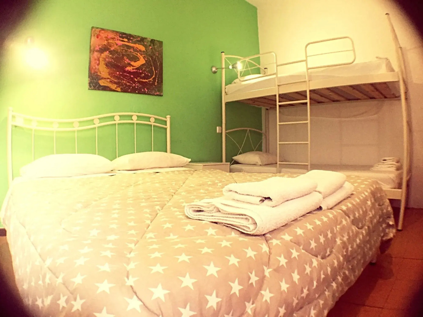 Avra Budget Beach Hotel