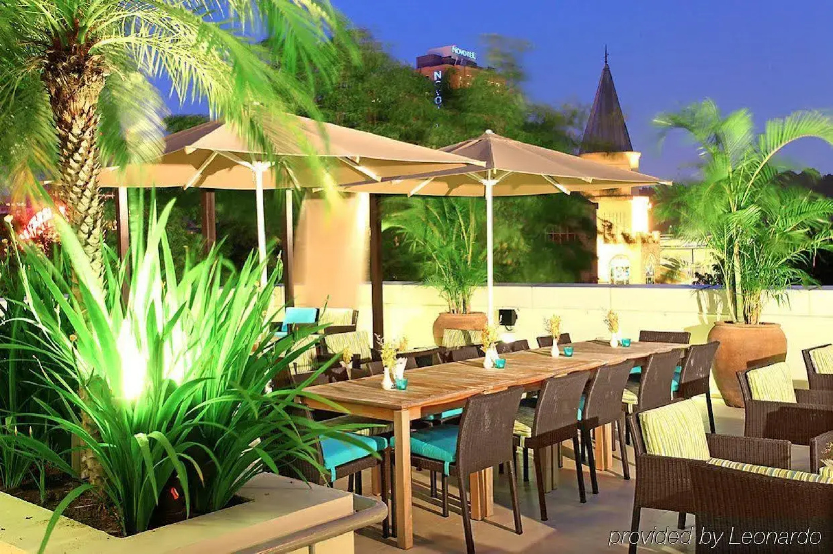 Park Regis by Prince Singapore