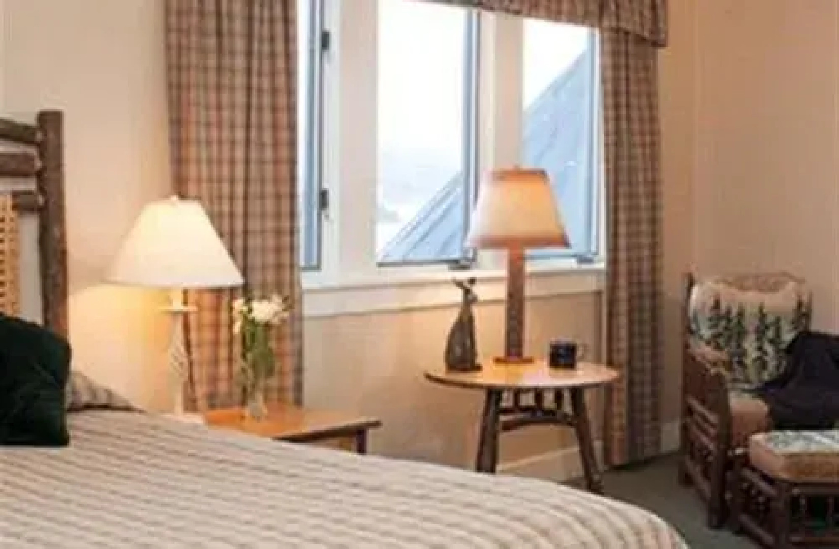 Willoughvale Inn Westmore