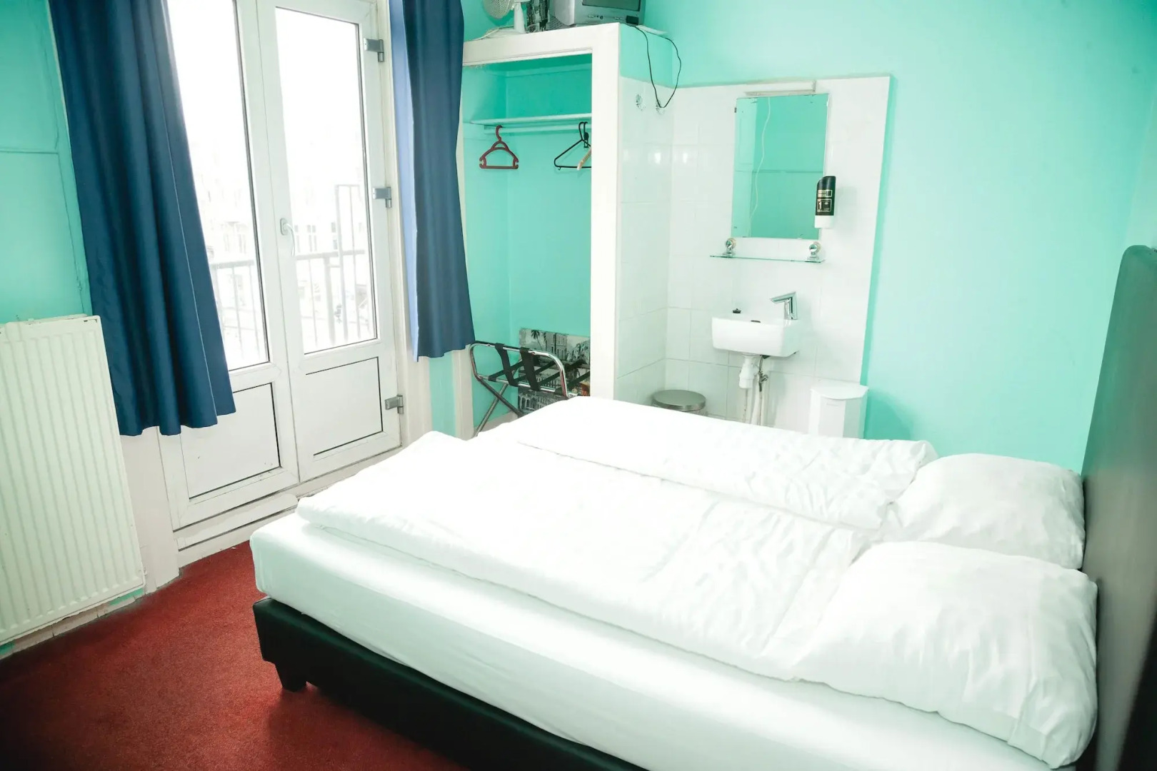 Princess Hostel Amsterdam