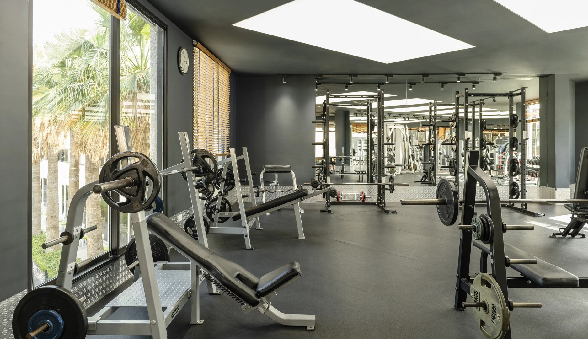 Le Meridien Dubai Hotel & Conference Centre