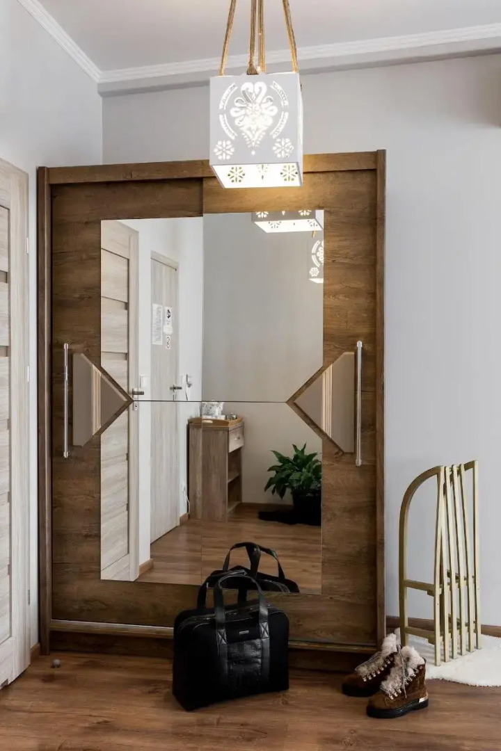 Apartament Soledoro Krupówki