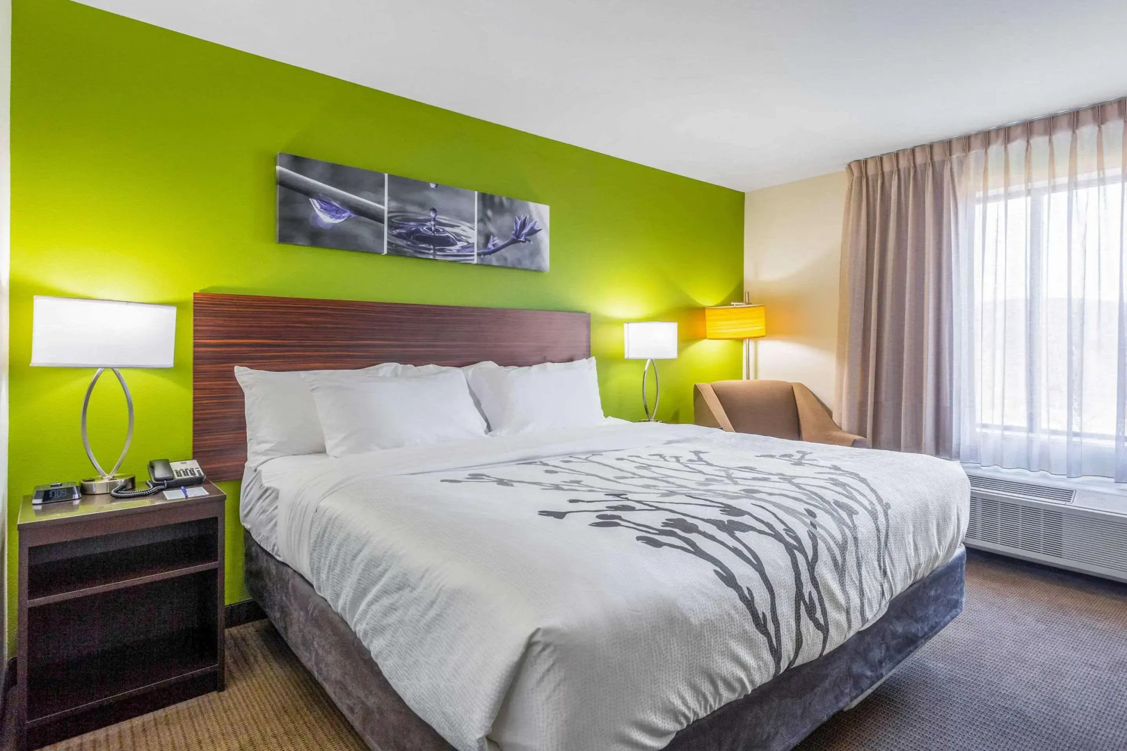 Sleep Inn Bowling Green North