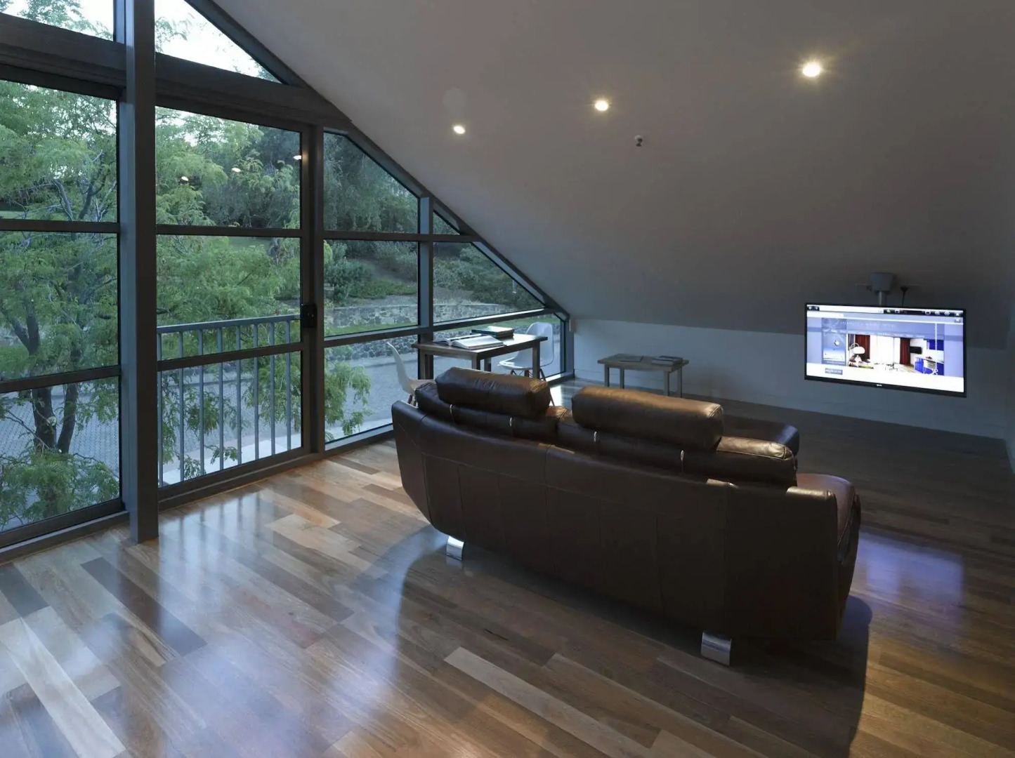 Salamanca Wharf Hotel