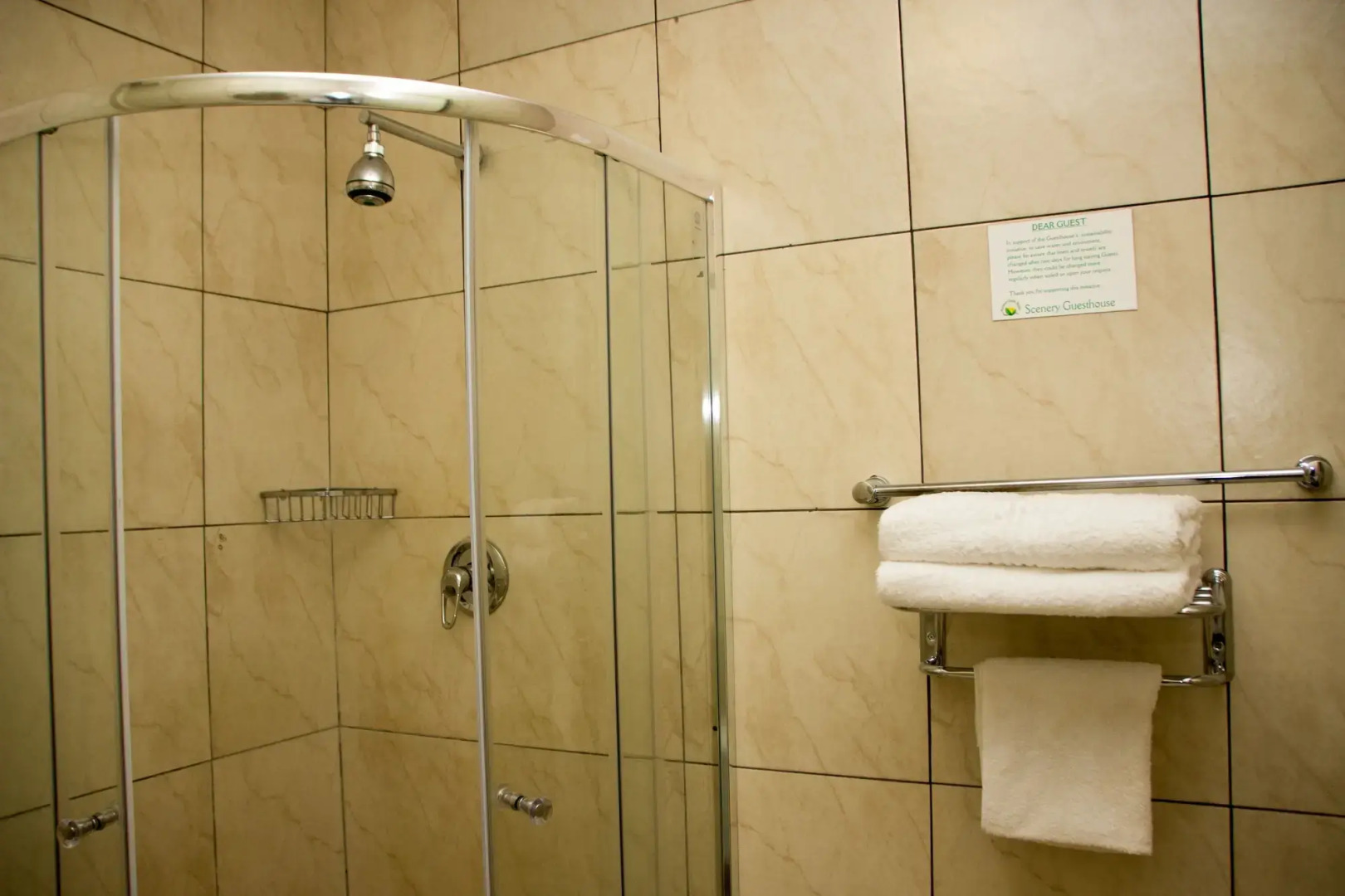 Scenery Guesthouse Maqalika