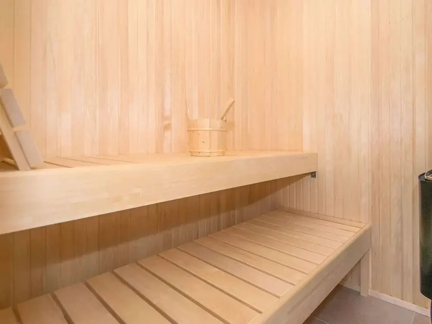 Holiday Home in Juelsminde