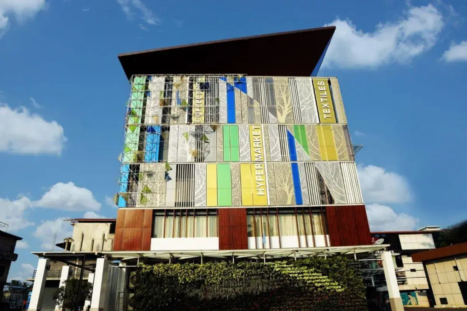 Lalys Residency - Rooms