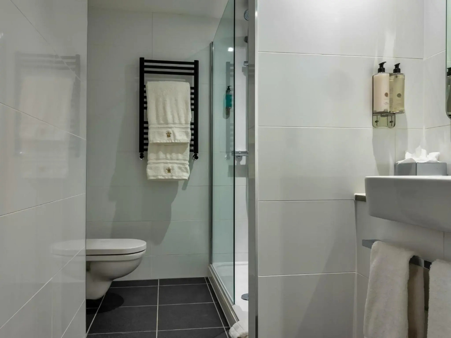 The Feathers Hotel Ludlow