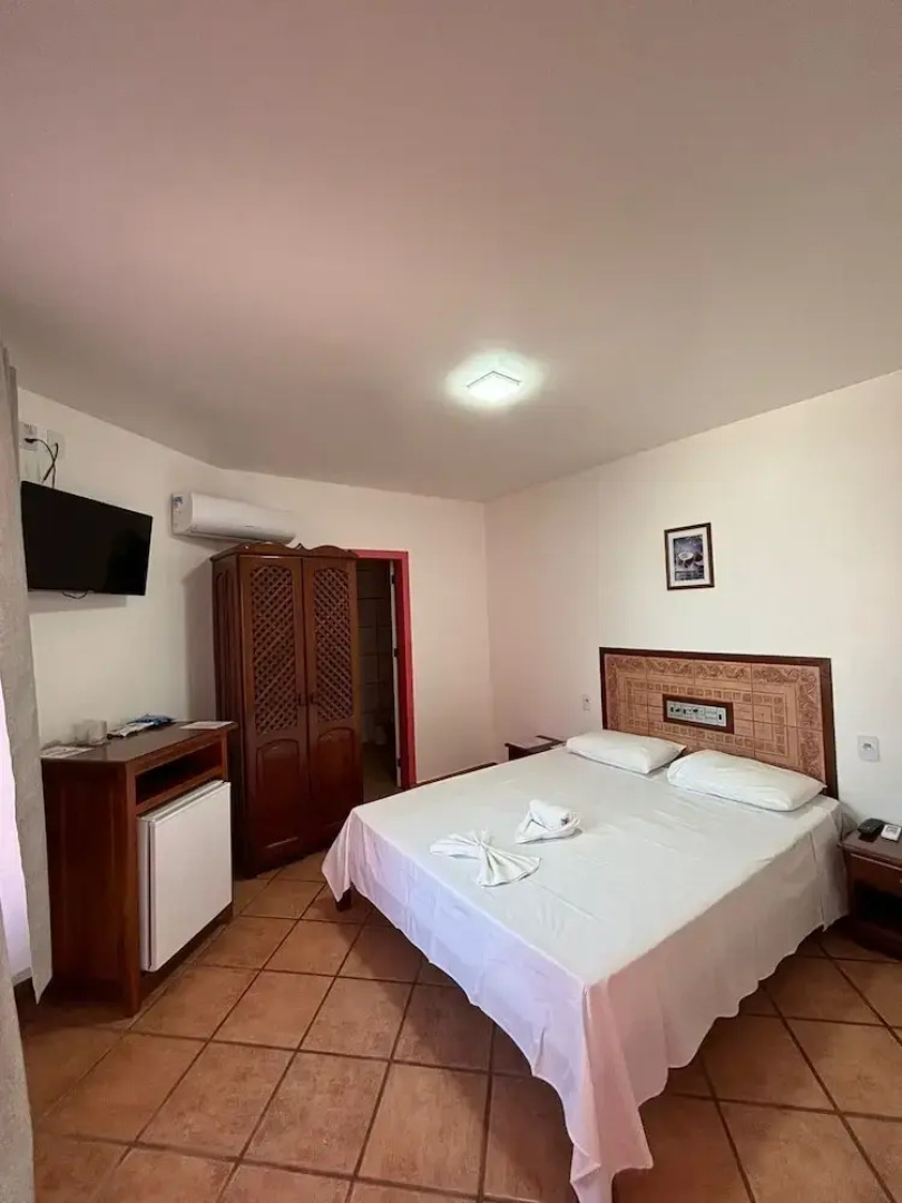 Pousada Villa Rosada