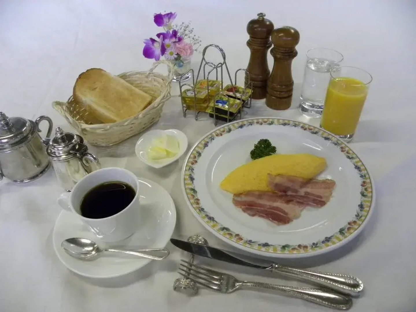 Tsuyama Kokusai Hotel