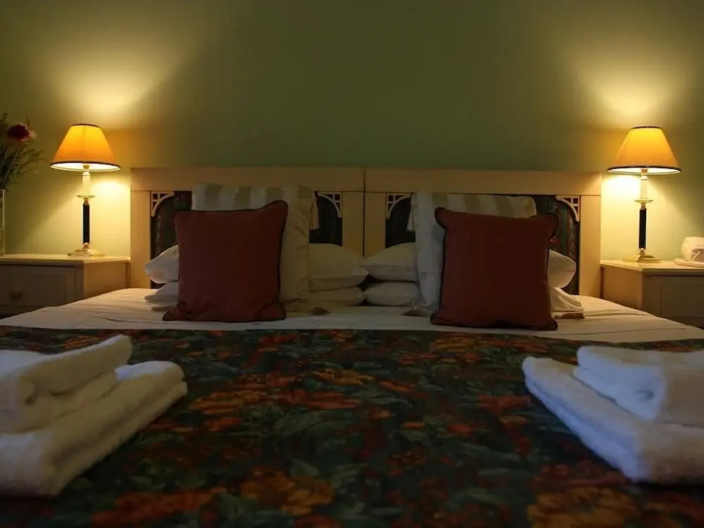 Limekilns Hotel and Bistro