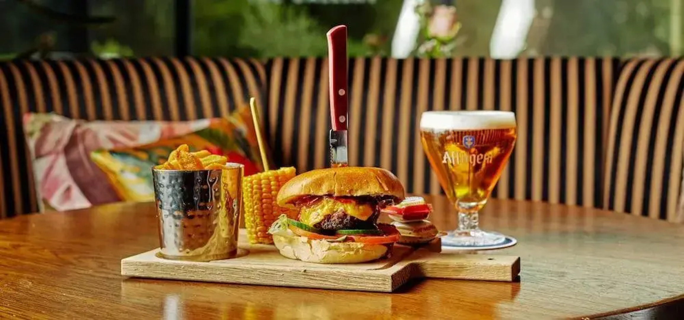 Art Apartment by WestCord