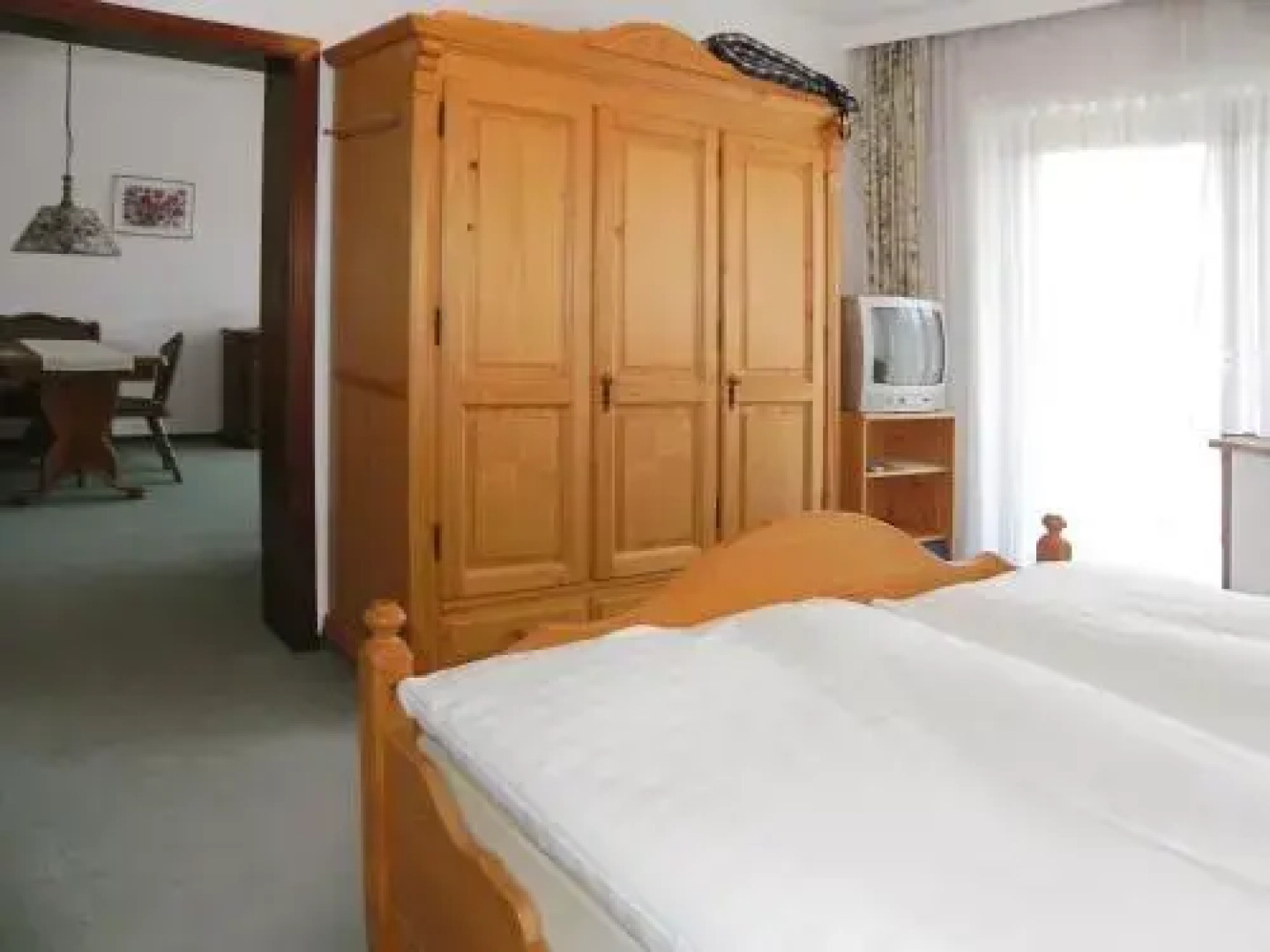 Hotel Garni Rieder Eck