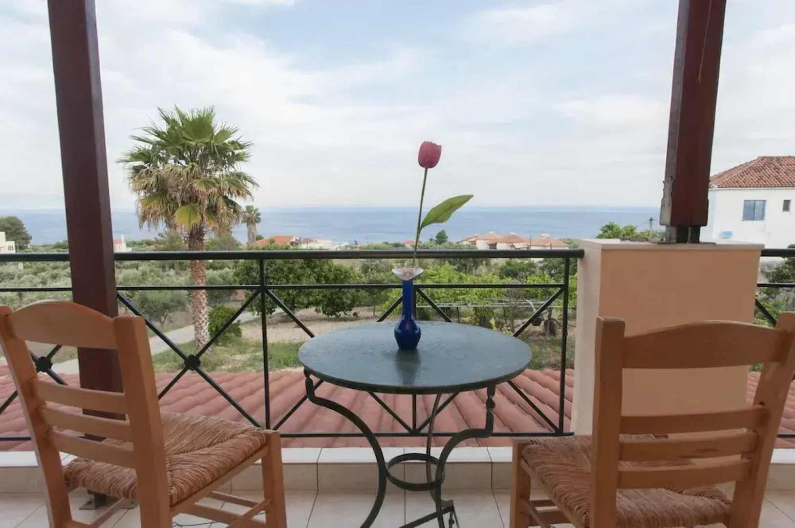 Koroni Vacation Near The Beach