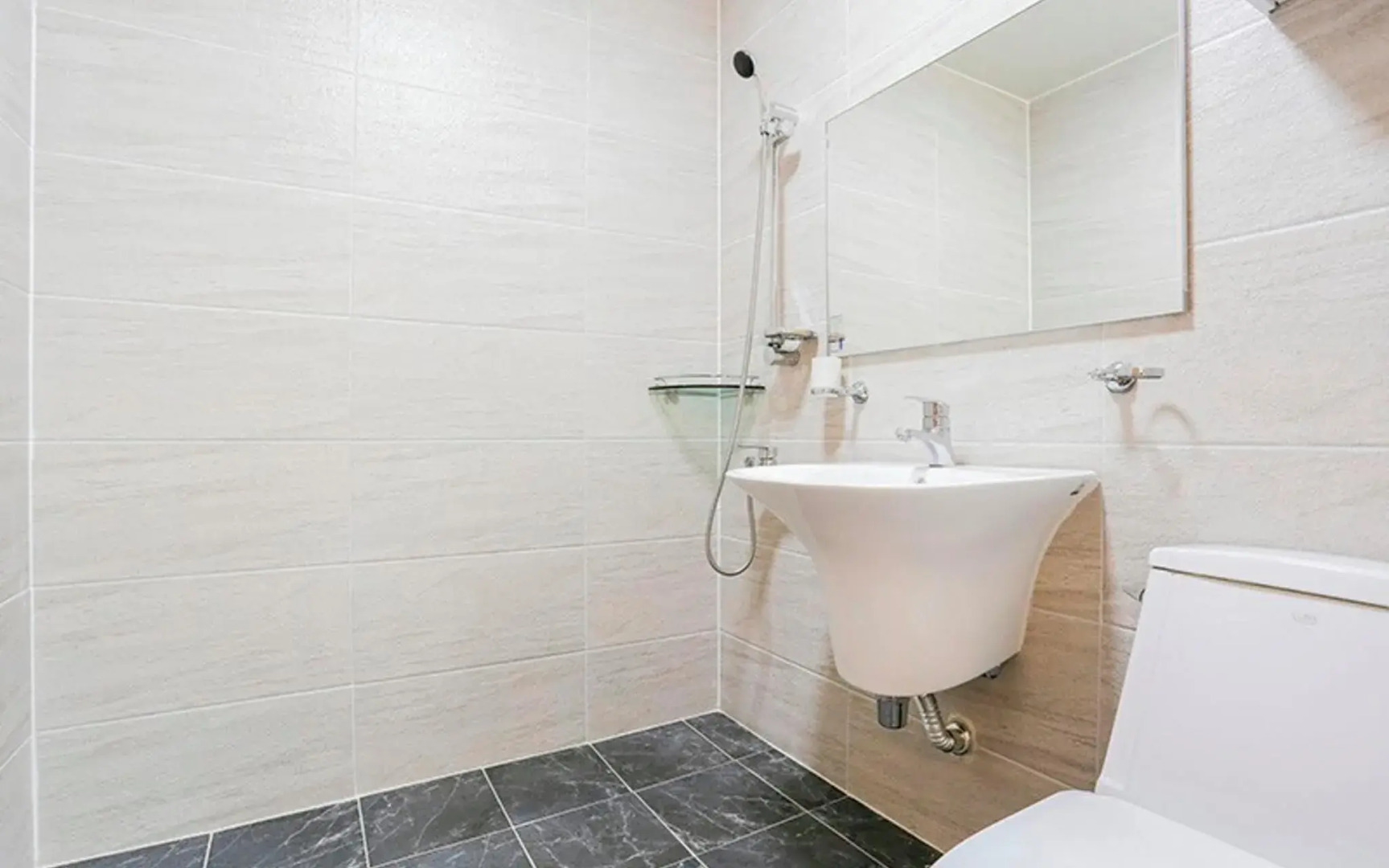 Yangpyeong Sonamujip Pension