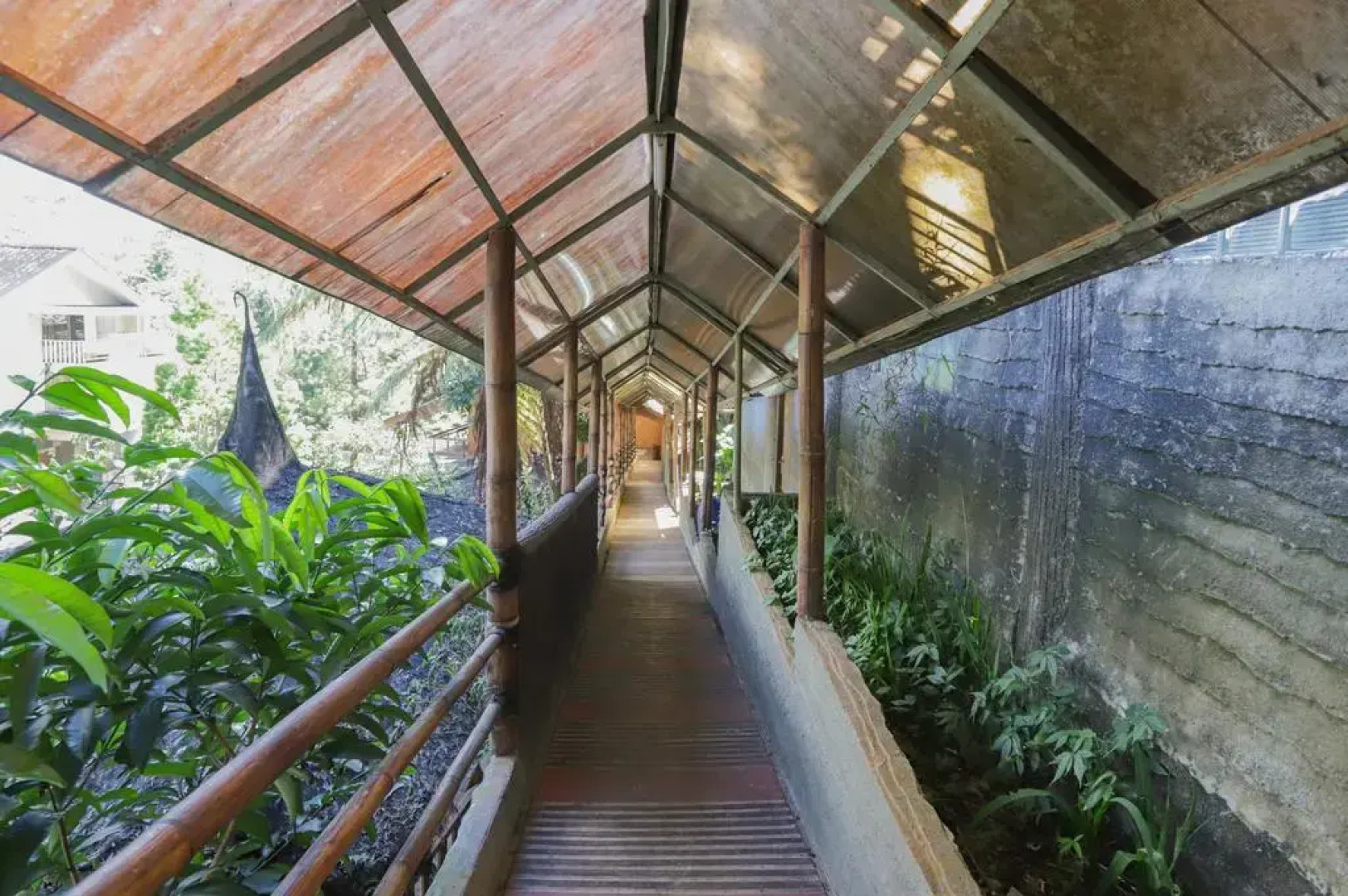 Oyo 917 Cansebu Amazing Camp & Resort