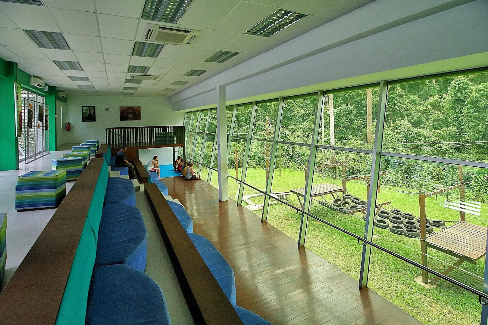 Tanini Sepilok (Formerly Nature Lodge Sepilok)