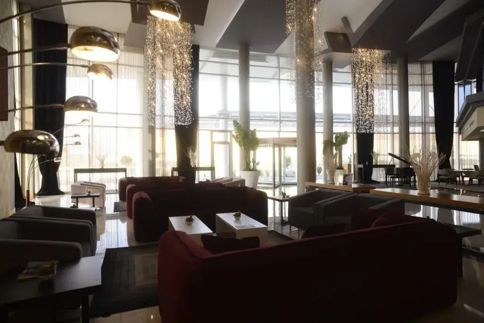 Anemon Grand Adana Otel