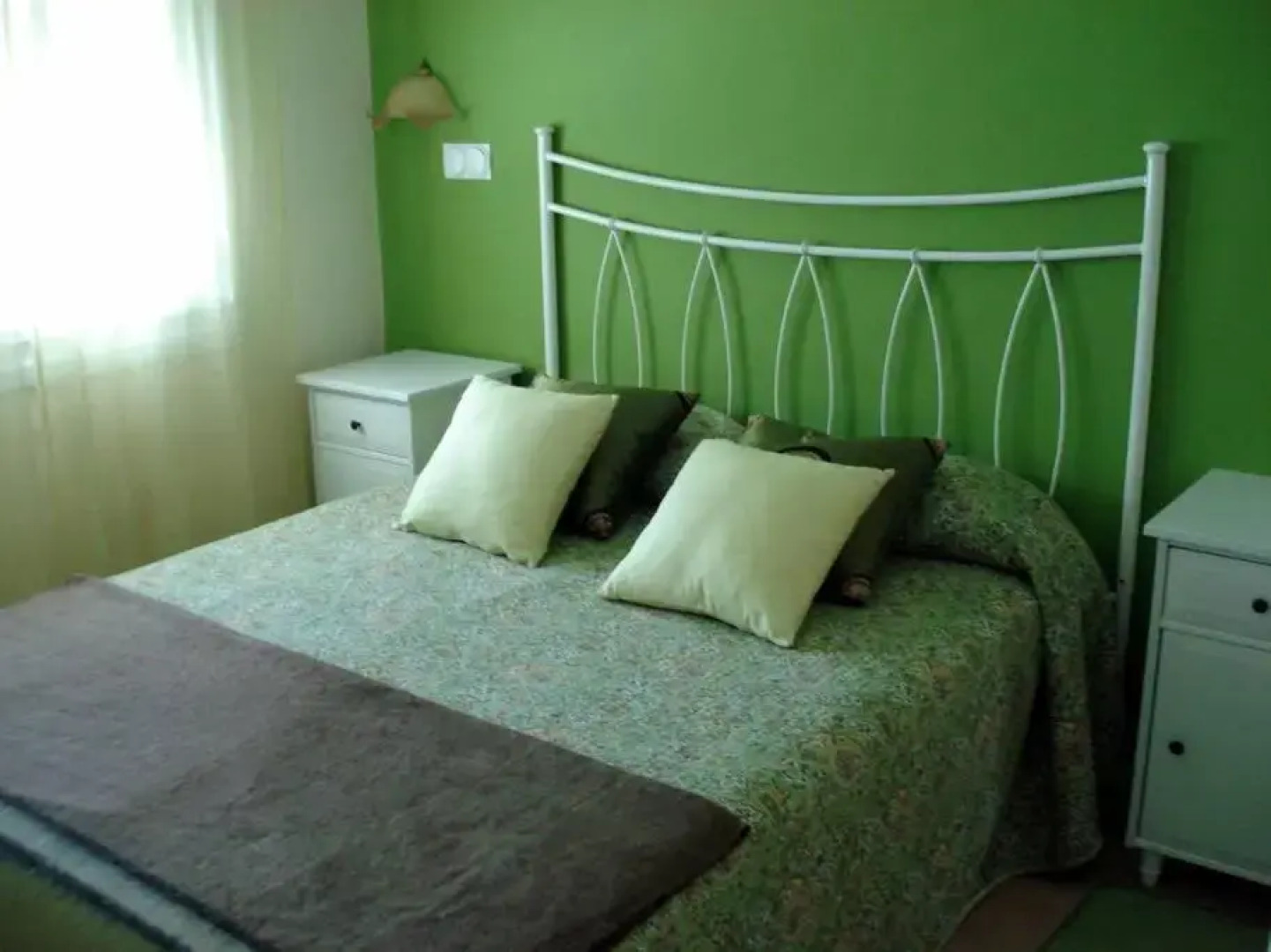 Apartamento entero 3 Habitaciones CLUB SEVILLA III