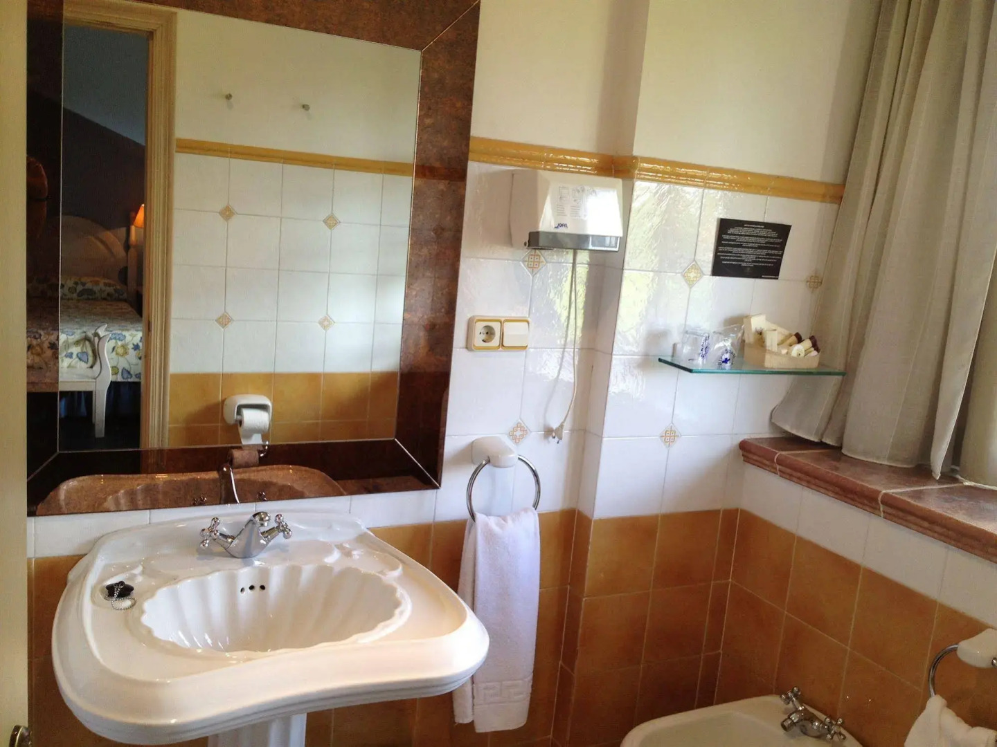 Palacio de la Viñona