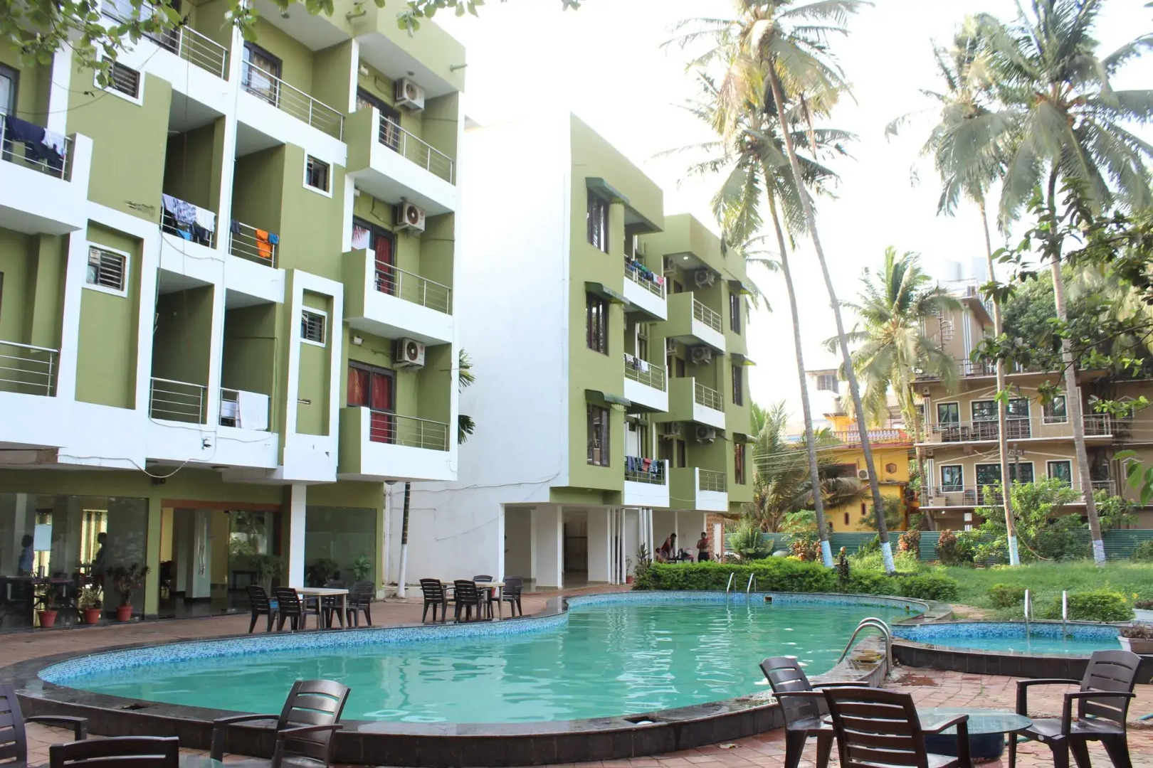 Shivam Resort by OYO Rooms