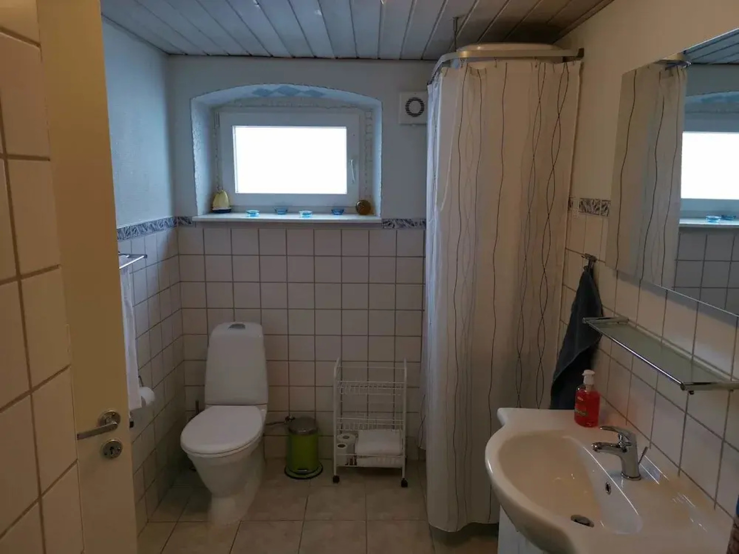 Vestbjerg Apartments