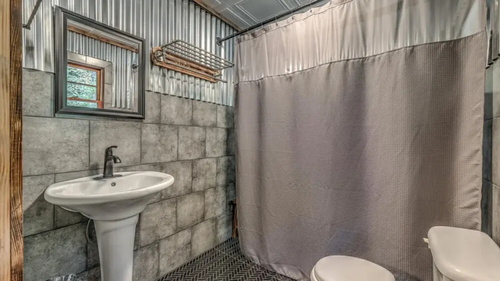 Ralph and Irene's by Escape to Blue Ridge