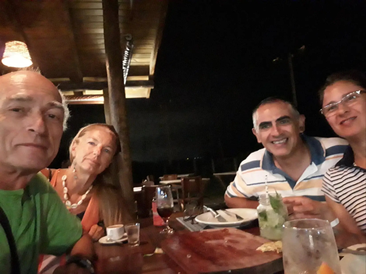 Pousada Alma da Gamboa