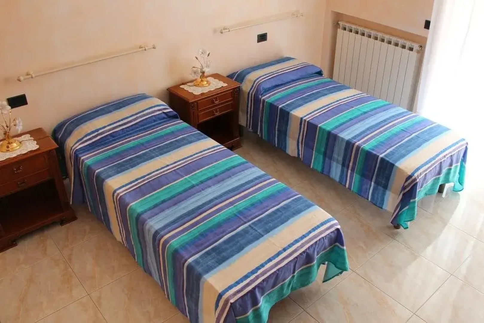 Il Giardino di Giovanni