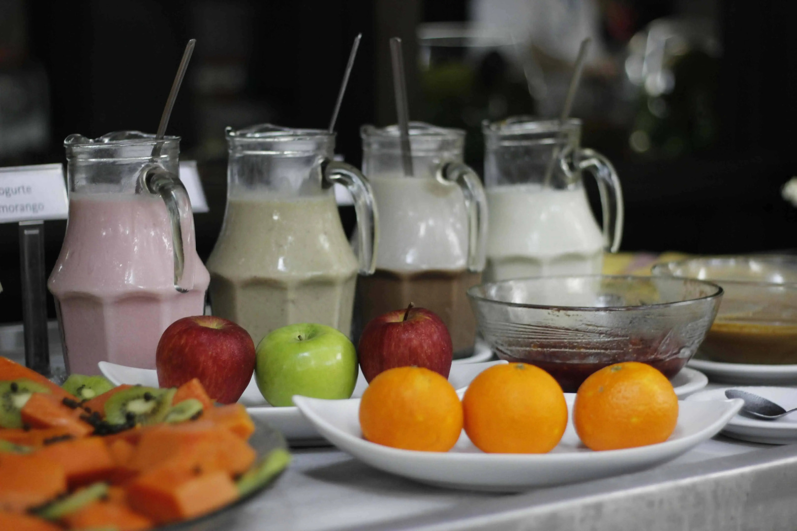 Golden Park Recife By Nacional Inn