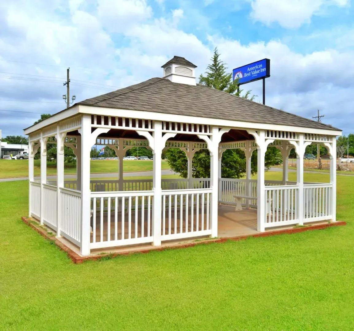 Americas Best Value Inn