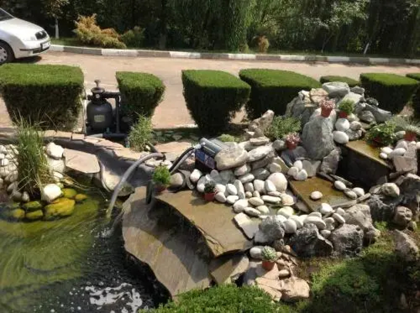 Hotel Royal Urziceni