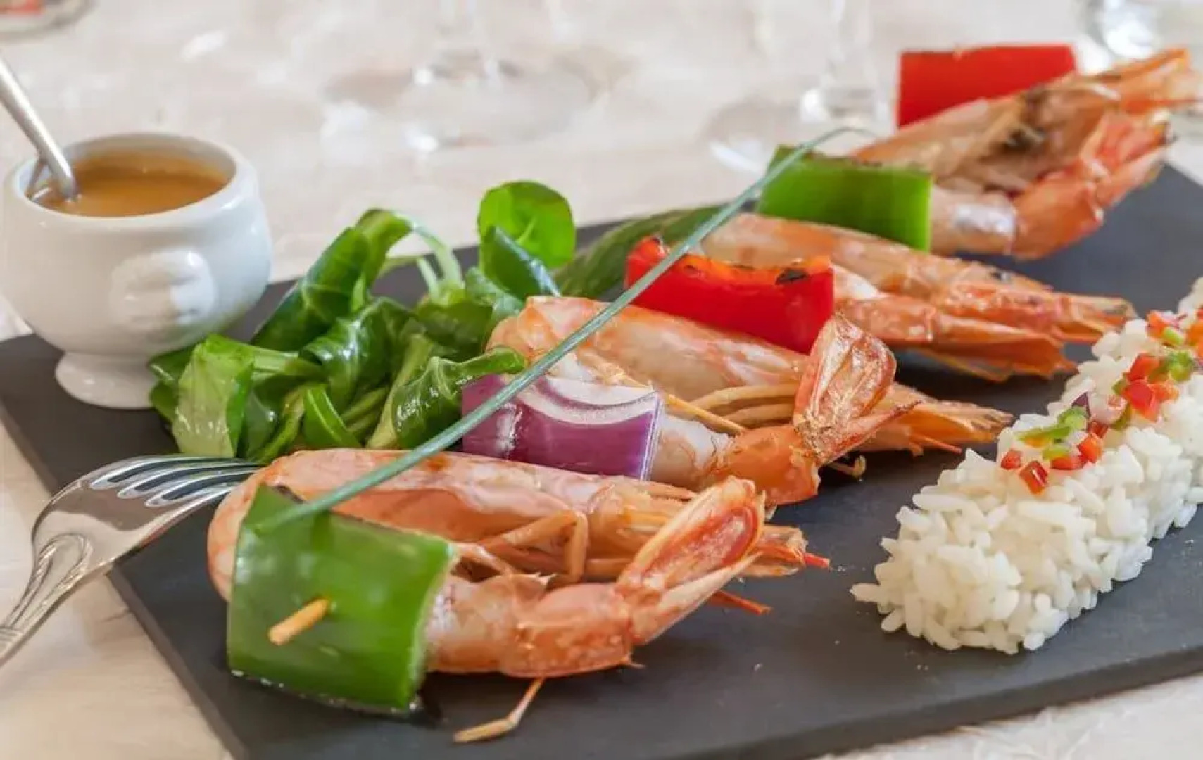 Logis hôtel de la Barque