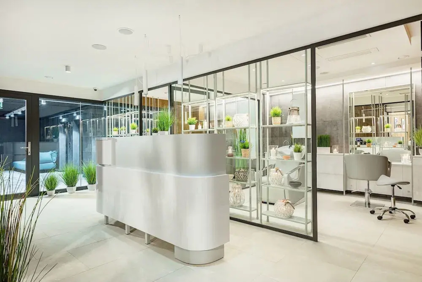 Apart Hotel Gwiazda Morza