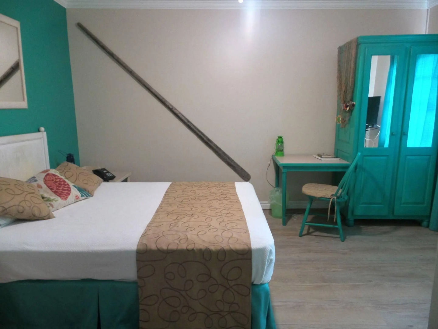 Coblentz Inn Boutique Hotel