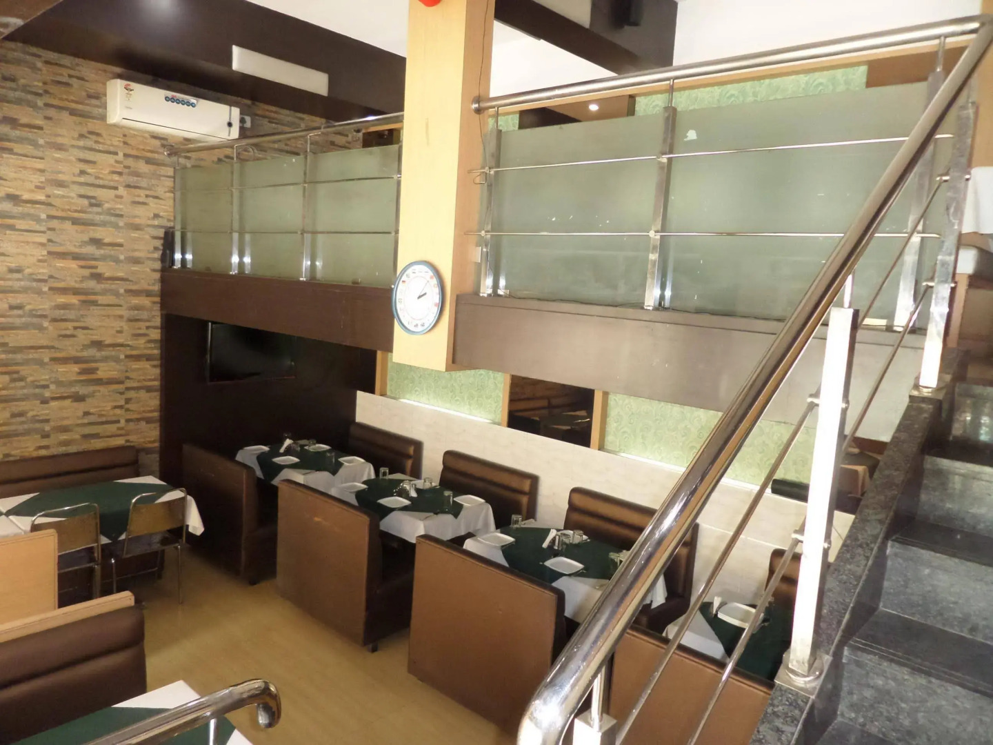 Hotel Aishwarya Residency