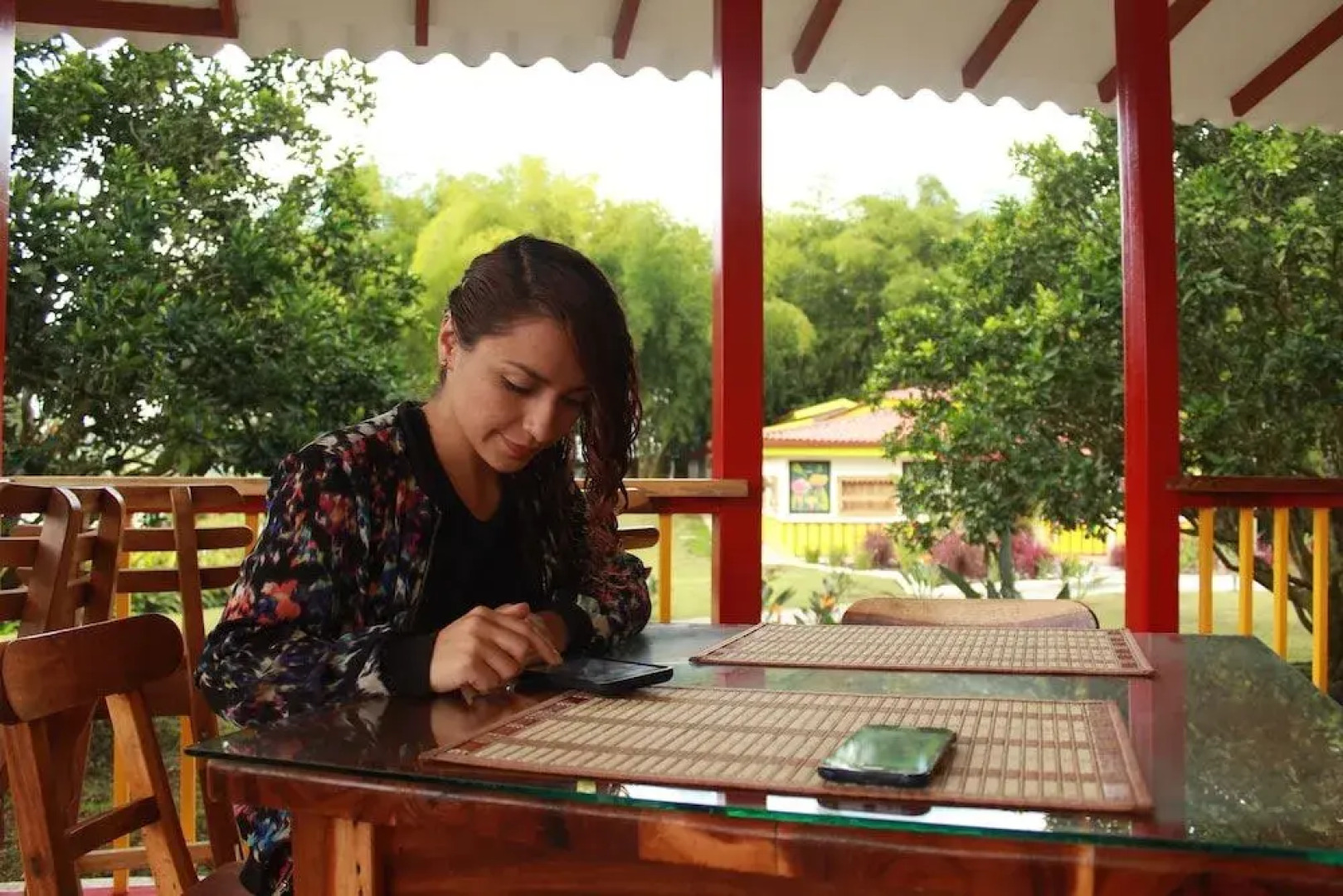 Hotel Bamboo Boutique